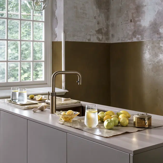 Tap Flex Square Quooker