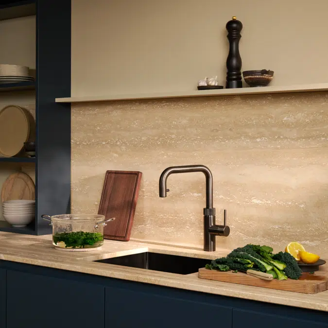 Tap Flex Square Quooker