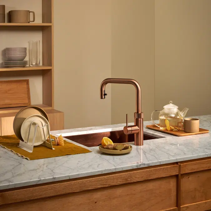 Tap Flex Square Quooker