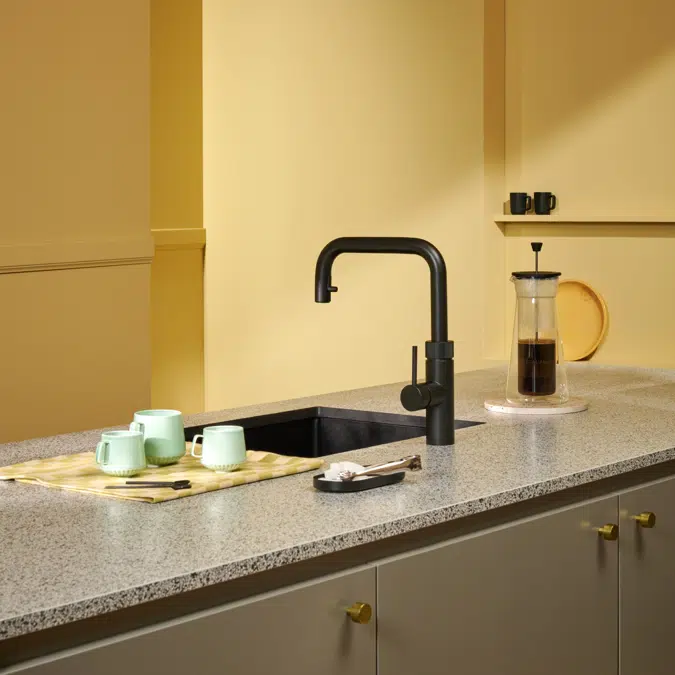 Tap Flex Square Quooker