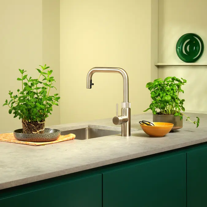 Tap Flex Square Quooker