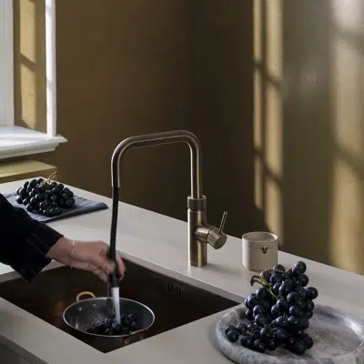 Image for Tap Flex Square Quooker