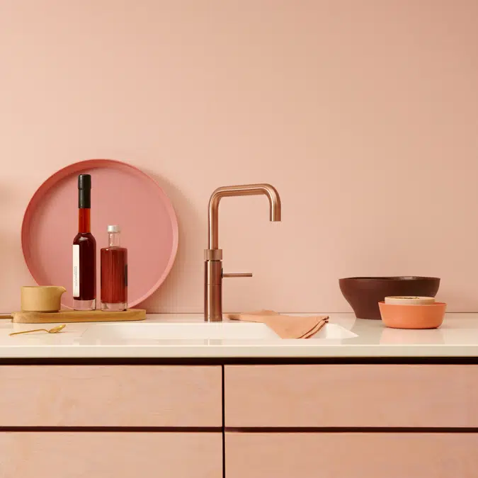 Tap Fusion Square Quooker