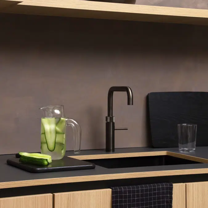 Tap Fusion Square Quooker