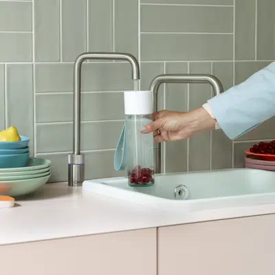 Image for Twintaps Nordic Square Quooker