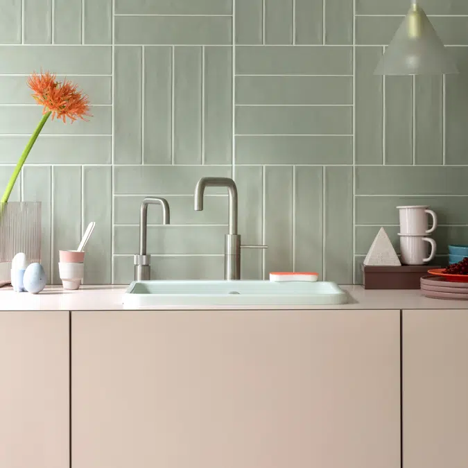 Twintaps Nordic Square Quooker