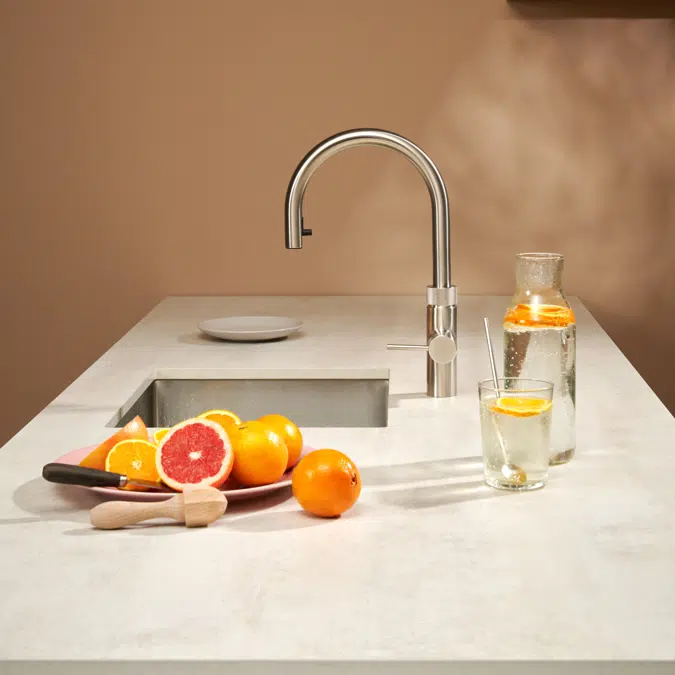 Tap Flex Round Quooker