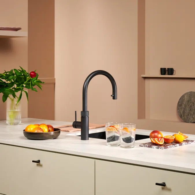 Tap Flex Round Quooker