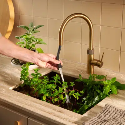 Image for Tap Flex Round Quooker