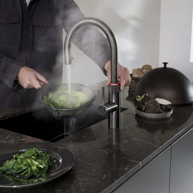 Grifo Flex Round Quooker
