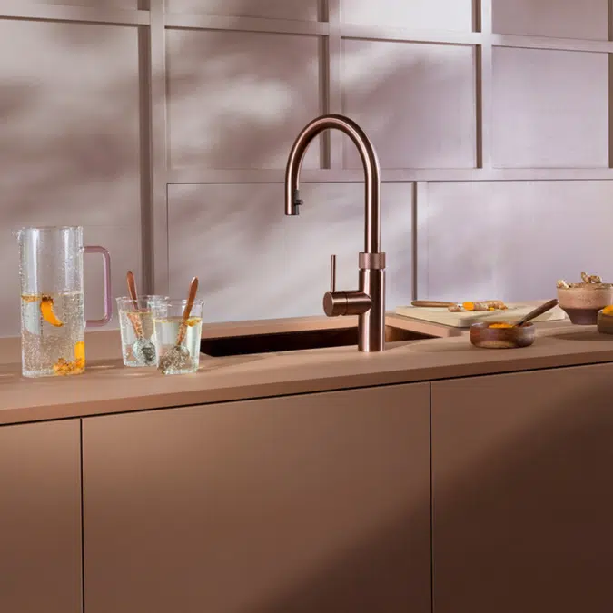 Grifo Flex Round Quooker