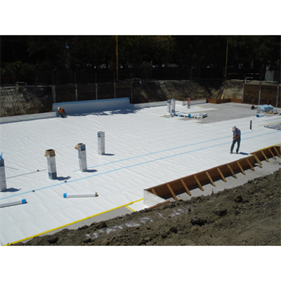 Image for PREPRUFE® Plus / PREPRUFE® 800PA Waterproofing System (US version)