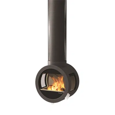 Image for Me Ceiling Stove