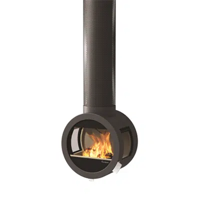 Me Ceiling Stove 이미지