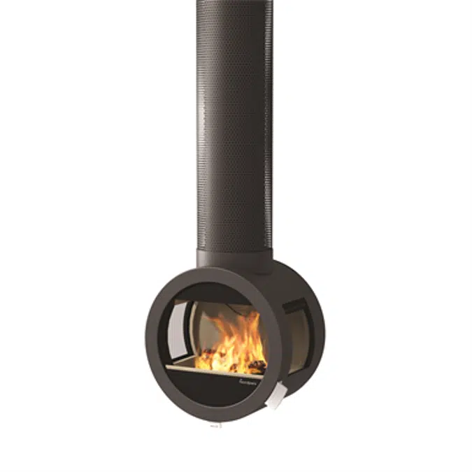 Me Ceiling Stove