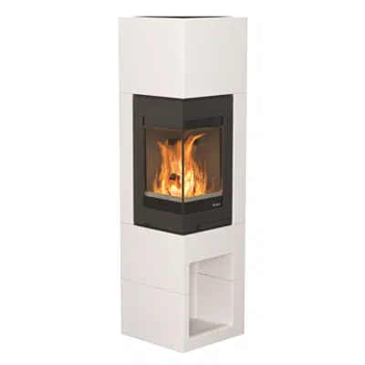 Immagine per Odense fireplace