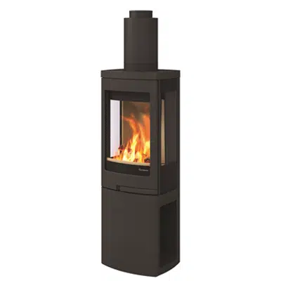 Image for Nordpeis Duo DV 2 Stove
