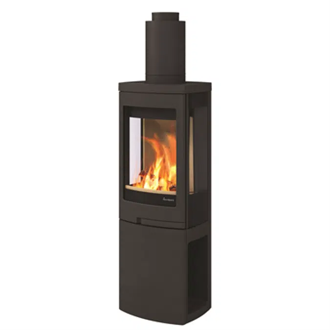 Nordpeis Duo 2 DV Stove