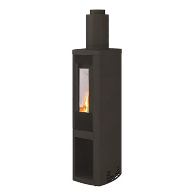 Nordpeis Duo 2 DV Stove