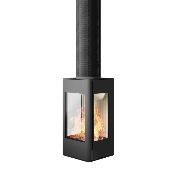 Nordpeis YoU Ceiling Stove