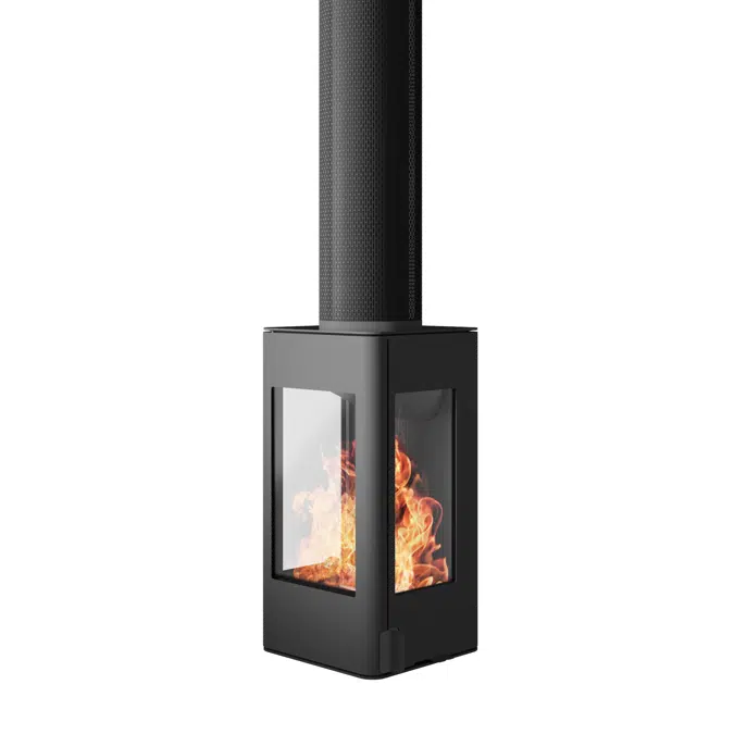 Nordpeis YoU Ceiling Stove