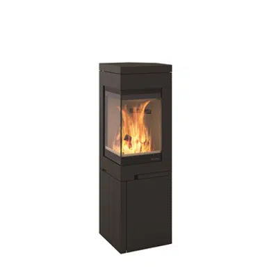 imagen para Nordpeis Quadro 2 Stove