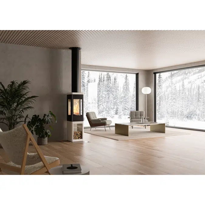 Nordpeis YoU Colorado White 