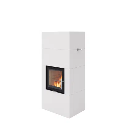 Зображення для Nordpeis Salzburg M Fireplace