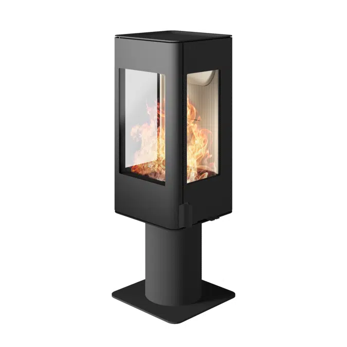 Nordpeis YoU Pedestal Stove