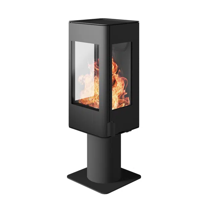 Nordpeis YoU Pedestal Stove