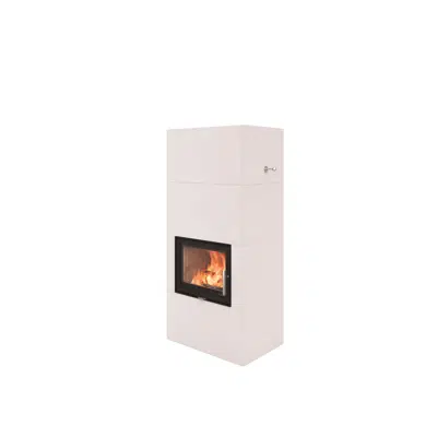 imagen para Nordpeis Salzburg L Fireplace