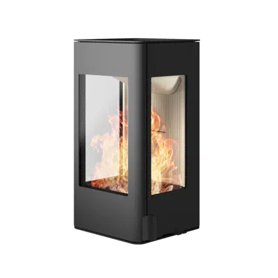 Зображення для Nordpeis YoU Wall Stove