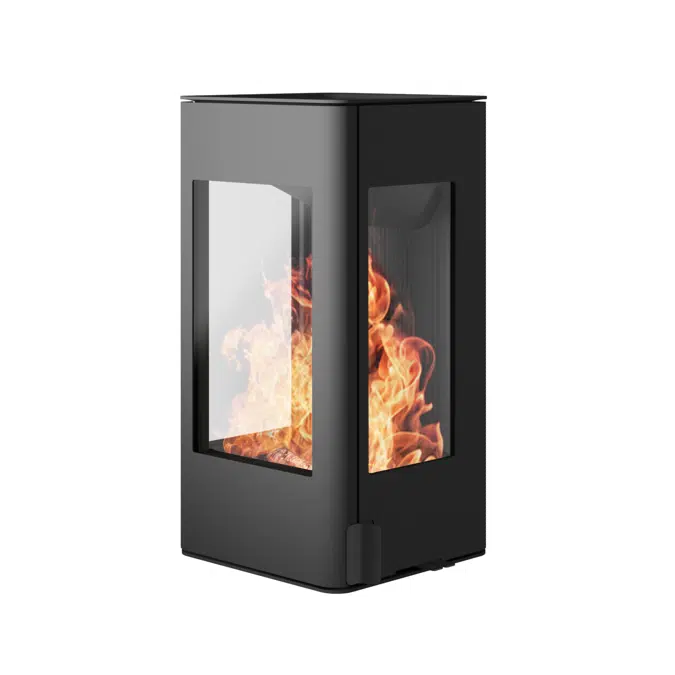 Nordpeis YoU Wall Stove