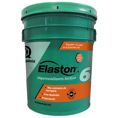 Зображення для ELASTON - ACRYLIC WATERPROOFING SYSTEM