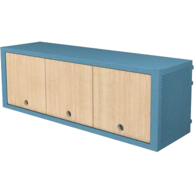 Image for Cabinet 750