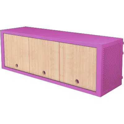 画像 Cabinet 750