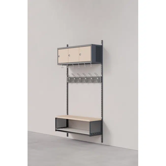 Cabinet 750