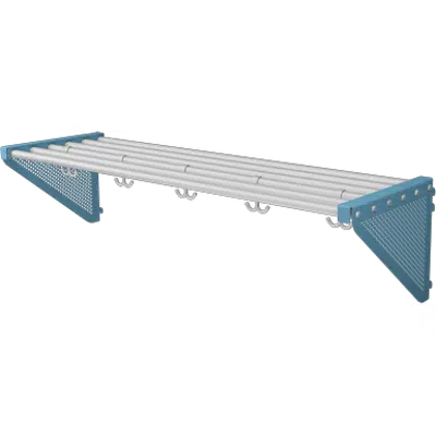 画像 Hat Rack 1000