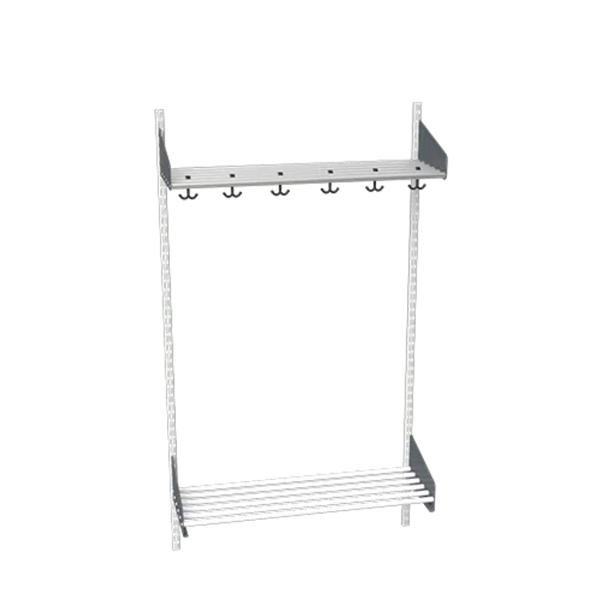Hat Rack 1000