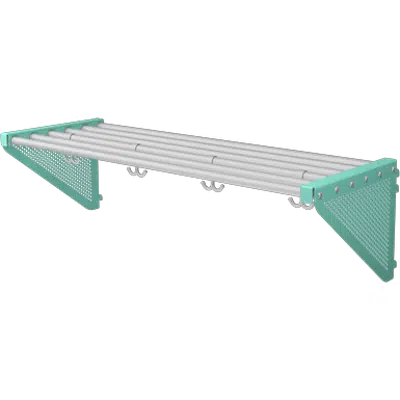 画像 Hat Rack 900