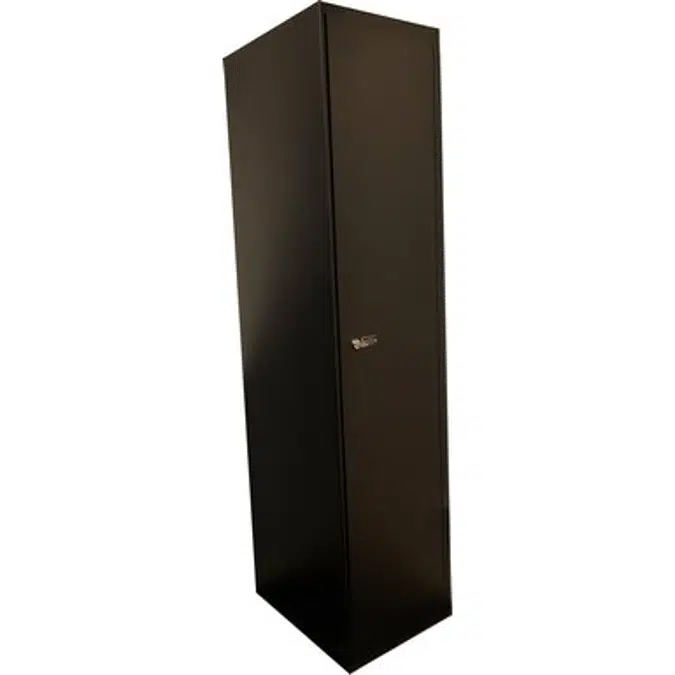 Student Clothing Locker Laminate Door W:400 D:500 H:1500