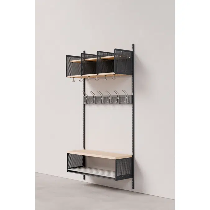 Wall Band 1276