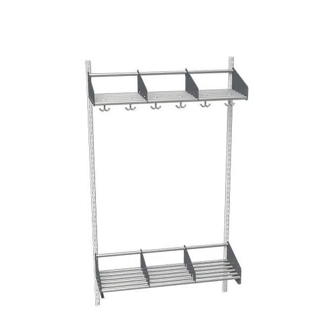 Hat Rack 500