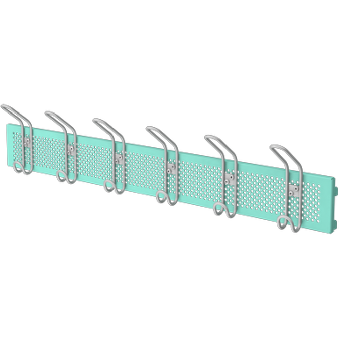 Hook Strip 900