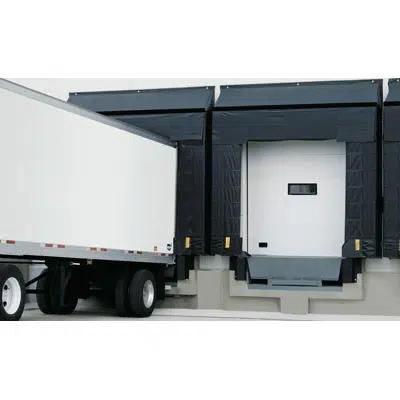 Image pour TM200 ThermaSeal® Sectional Insulated Doors