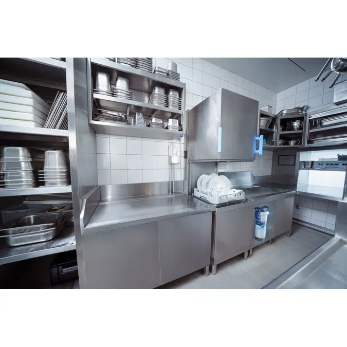 PURITY 1200 Clean | Water Filter