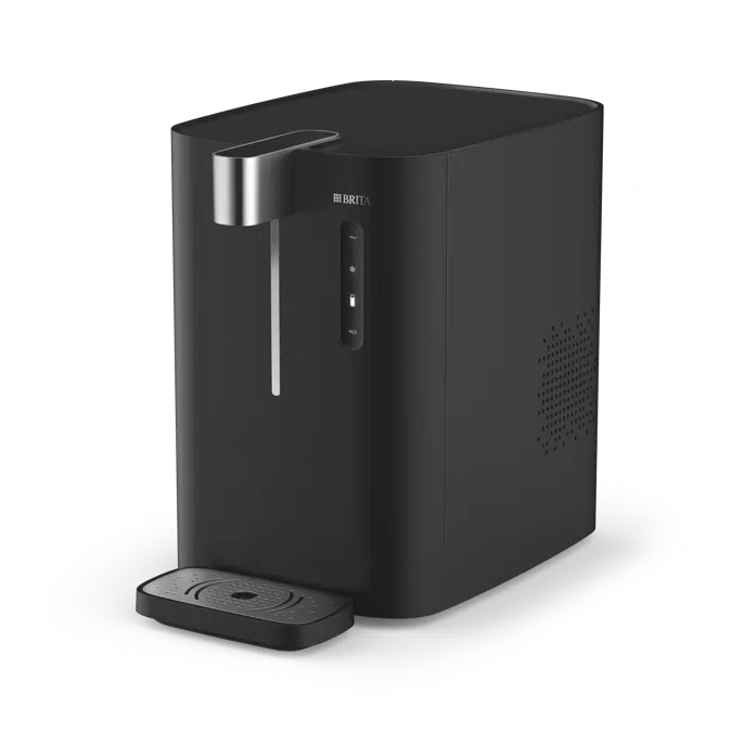 Top Compact Still Countertop