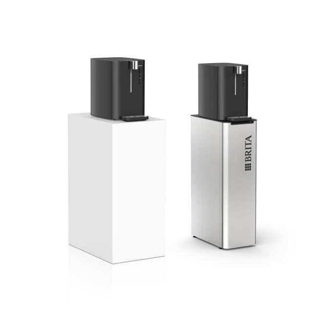 Top Compact Still Countertop