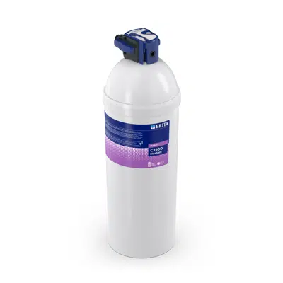 Image for PURITY C1100 XtraSafe | Water Filter