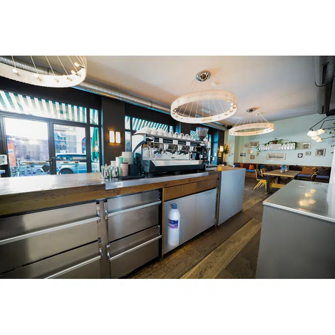 PURITY C1100 XtraSafe | Water Filter